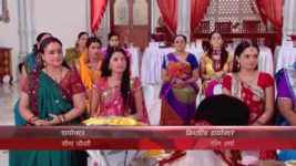 Saath Nibhana Saathiya S01E335 Rashi traps Gopi and Kokila Full Episode