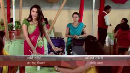 Saath Nibhana Saathiya S01E876 Gopi overhears Rashi addressing Radha as her maid Full Episode