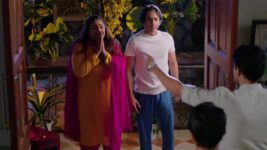 Saath Nibhana Saathiya S02E83 Anant, Gehna's Quality Time Full Episode