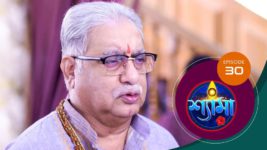 Shyama S01 E30 10th October 2023