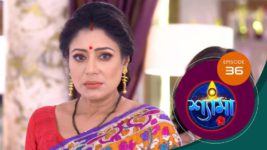 Shyama S01 E36 16th October 2023