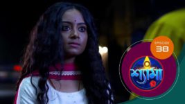 Shyama S01 E38 18th October 2023