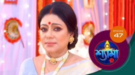 Shyama S01 E47 27th October 2023