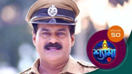 Shyama S01 E50 30th October 2023