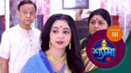 Shyama S01 E51 31st October 2023