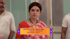 Sukh Mhanje Nakki Kay Asta S01 E888 Shalini's Suspicious Behaviour