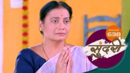 Sundari (sun Marathi) S01 E638 5th October 2023