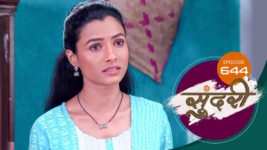 Sundari (sun Marathi) S01 E644 12th October 2023