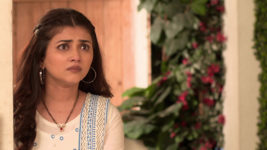 Thikpyanchi Rangoli S01 E654 Apurva Finds Anything at Netra's?