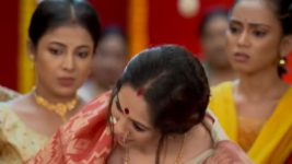 Tunte (Star Jalsha) S01 E127 Abhishek Gets Exposed