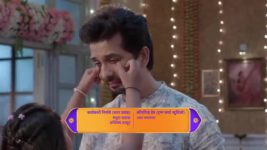 Tuzech Mi Geet Gaat Aahe S01 E386 Shubhankar's Surprise for Swara