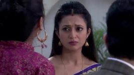 Yeh Hai Mohabbatein S08E07 Raman slaps Romi Full Episode