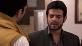 Yeh Hai Mohabbatein S11E23 Ishita is shattered Full Episode