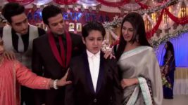 Yeh Hai Mohabbatein S12E03 Raman and Shagun's anniversary Full Episode