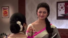 Yeh Hai Mohabbatein S13E02 Ishita-Santosh join hands Full Episode