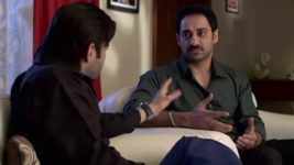 Yeh Hai Mohabbatein S18E05 Raman, Romi get into fight Full Episode