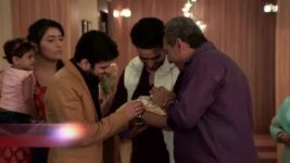 Yeh Hai Mohabbatein S18E12 Raman apologises to his father Full Episode