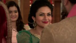 Yeh Hai Mohabbatein S19E01 Raman upset about Ishita's report Full Episode