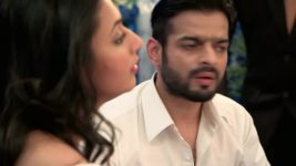 Yeh Hai Mohabbatein S21E07 Vandu finds Ishita drunk Full Episode