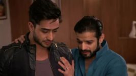 Yeh Hai Mohabbatein S24E02 Ishita Finds Romi Upset Full Episode