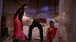 Yeh Hai Mohabbatein S25E06 Pallavi, Ishita Hide the Dead Body Full Episode