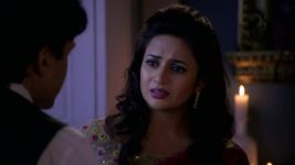 Yeh Hai Mohabbatein S27E13 Raman Calls Ishita! Full Episode