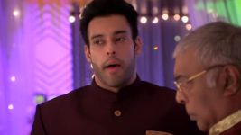 Yeh Hai Mohabbatein S28E06 Emraan Hashmi Helps Santosh Full Episode