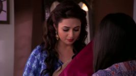 Yeh Hai Mohabbatein S28E14 Ashok Meets Nidhi Full Episode