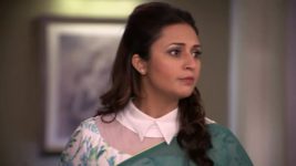 Yeh Hai Mohabbatein S35E33 Shagun Gets The CCTV Footage Full Episode