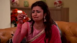 Yeh Hai Mohabbatein S37E09 Pihu In Danger Full Episode