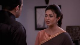 Yeh Hai Mohabbatein S37E24 Raman Slaps Aditya Full Episode