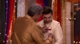 Yeh Hai Mohabbatein S38E18 Aditya, Aliya's Sangeet Full Episode