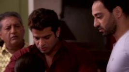 Yeh Hai Mohabbatein S40E11 Ishita Missing on Bala's Big Day Full Episode