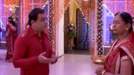 Yeh Hai Mohabbatein S40E14 Raman Slaps Ruhi Full Episode