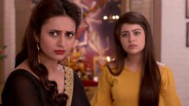 Yeh Hai Mohabbatein S40E38 Aditya Questions Romi Full Episode