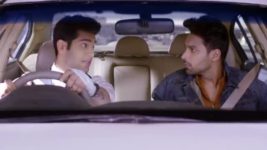 Yeh Hai Mohabbatein S43E315 Raman, Karan's Secret Meeting Full Episode