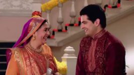 Yeh Rishta Kya Kehlata Hai S12E08 Gayatri's angry with Rashmi Full Episode