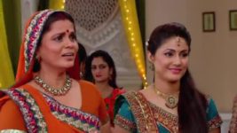 Yeh Rishta Kya Kehlata Hai S15E02 Gayatri in a state of shock Full Episode