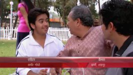 Yeh Rishta Kya Kehlata Hai S15E25 Naitik is jealous of Samar Full Episode