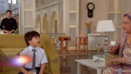 Yeh Rishta Kya Kehlata Hai S24E02 Gayatri worries about Rashmi Full Episode