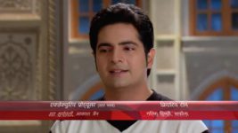 Yeh Rishta Kya Kehlata Hai S24E33 Maharaj ji cautions Naksh Full Episode