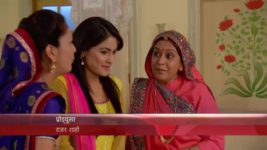 Yeh Rishta Kya Kehlata Hai S24E36 Is Akshara pregnant? Full Episode