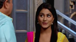 Yeh Rishta Kya Kehlata Hai S24E37 Daddaji visits old age home Full Episode