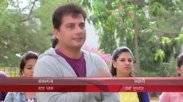 Yeh Rishta Kya Kehlata Hai S30E23 Naksh wins football match Full Episode