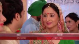 Yeh Rishta Kya Kehlata Hai S31E15 Rashmi comes to the wedding Full Episode