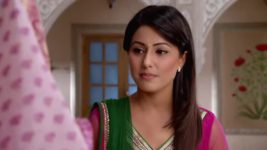 Yeh Rishta Kya Kehlata Hai S37E13 Rajshri praises the dish prepared by Vishambhar Full Episode