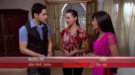 Yeh Rishta Kya Kehlata Hai S39E25 Devyani raises an objection Full Episode