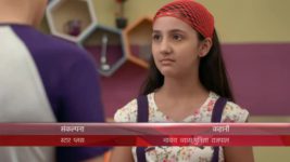 Yeh Rishta Kya Kehlata Hai S46E18 Naitik-Shaurya have a tiff Full Episode