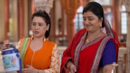 Yeh Rishta Kya Kehlata Hai S49E04 The Singhanias are accused Full Episode