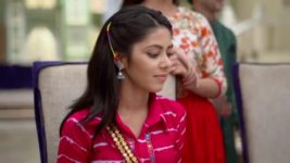 Yeh Rishta Kya Kehlata Hai S50E18 Naira Lies to Naitik Full Episode